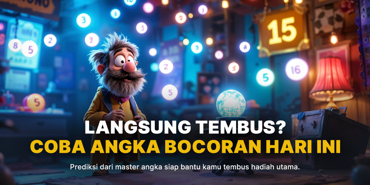 Colok Bebas: Strategi Jitu Menang Togel Hongkong