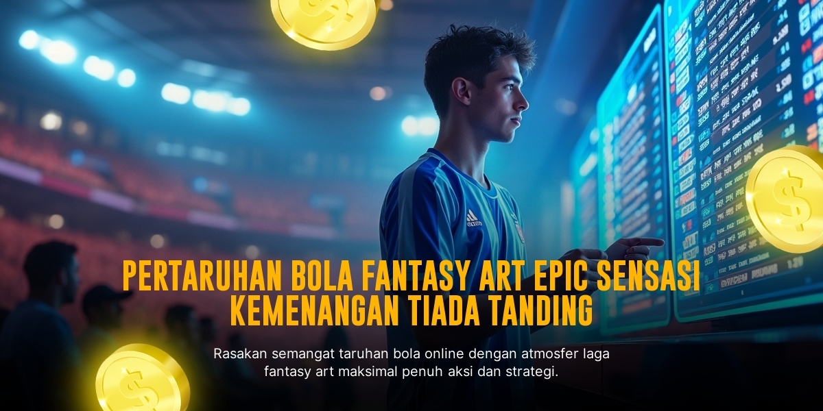 Sensasi Taruhan Bola dengan SBOBET: Panduan Lengkap dan Tips Ampuh