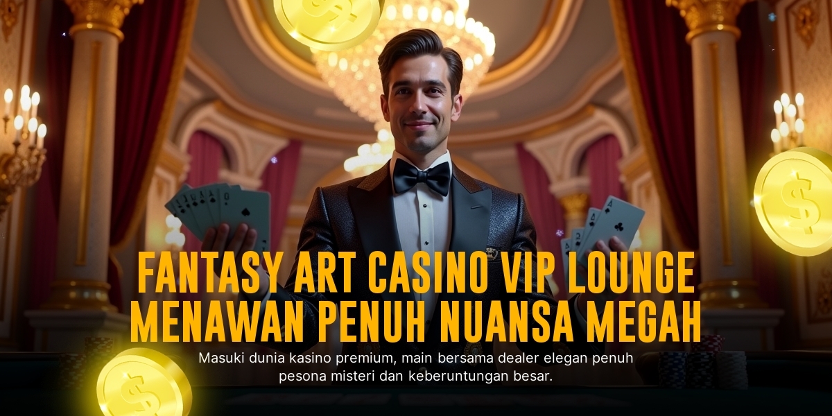 Mengungkap Keunggulan Live Casino Evolution Gaming