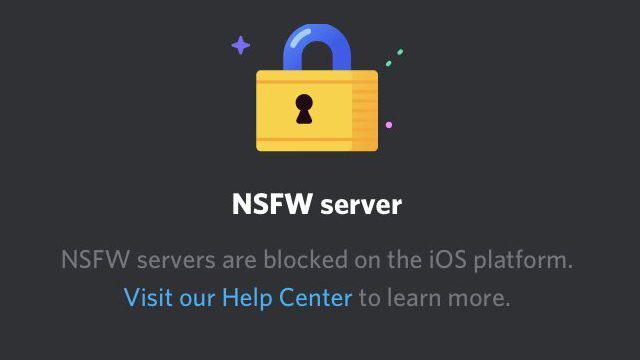 porn nsfw discord servers