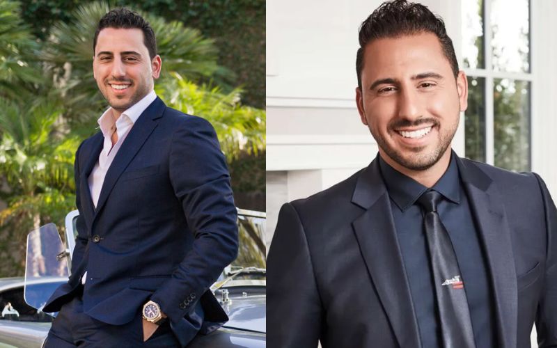 Josh Altman Net Worth, Age, Bio, Family, Wife, Career and Real Estate