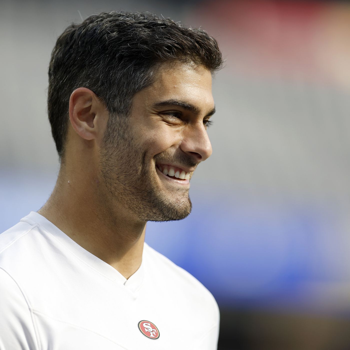 What Happened to Jimmy Garoppolo - Famosa Bio