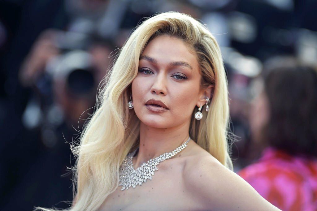 Gigi Hadid Net Worth, Bio, Age, Height, Religion, Education Famosa Bio