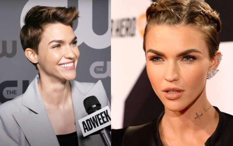 Ruby Rose Net Worth How This Australian Actress and Model Built Her