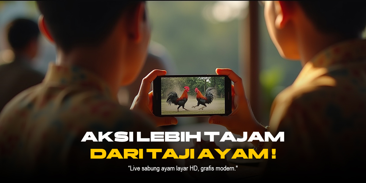 Mengungkap Jenis Ayam Tarung Terpopuler di Dunia Sabung Ayam SV388