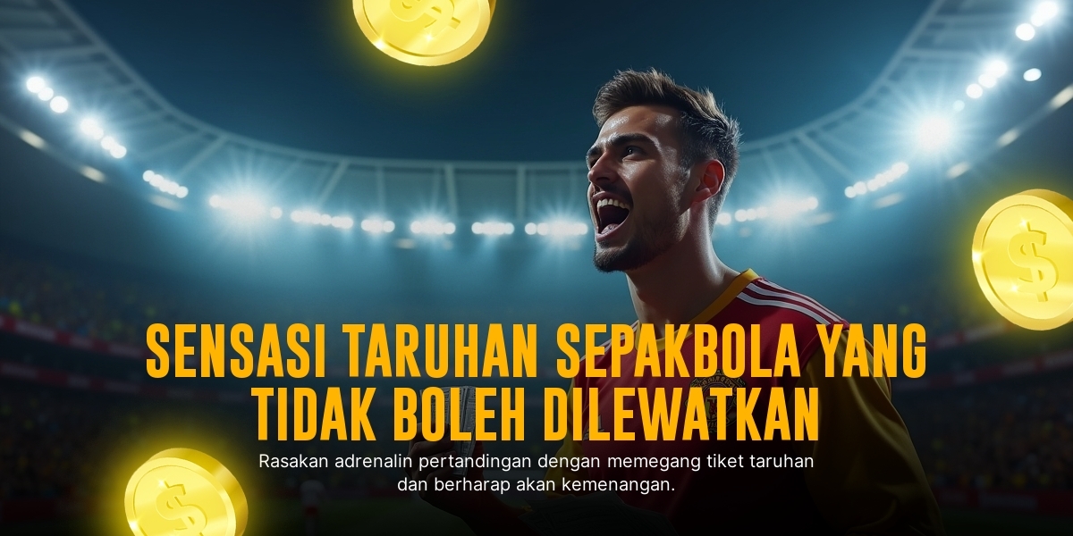 Prediksi Bola Terbaru: Strategi Ampuh Menang Taruhan Bola