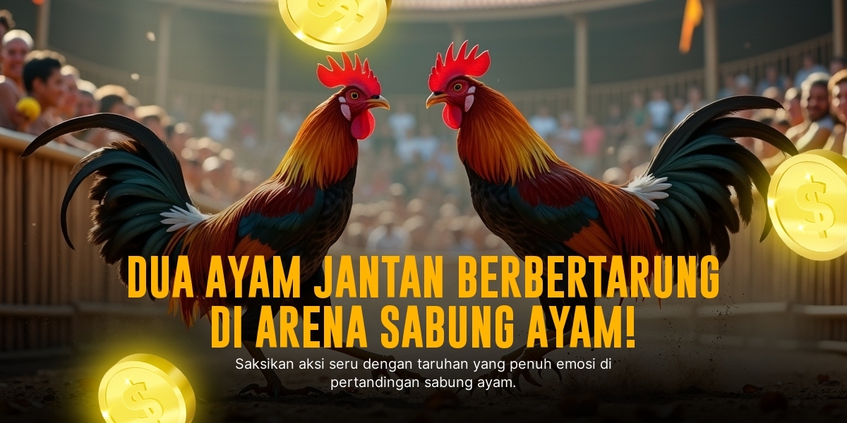 Menggali Taruhan Sabung Ayam SV388 yang Membara