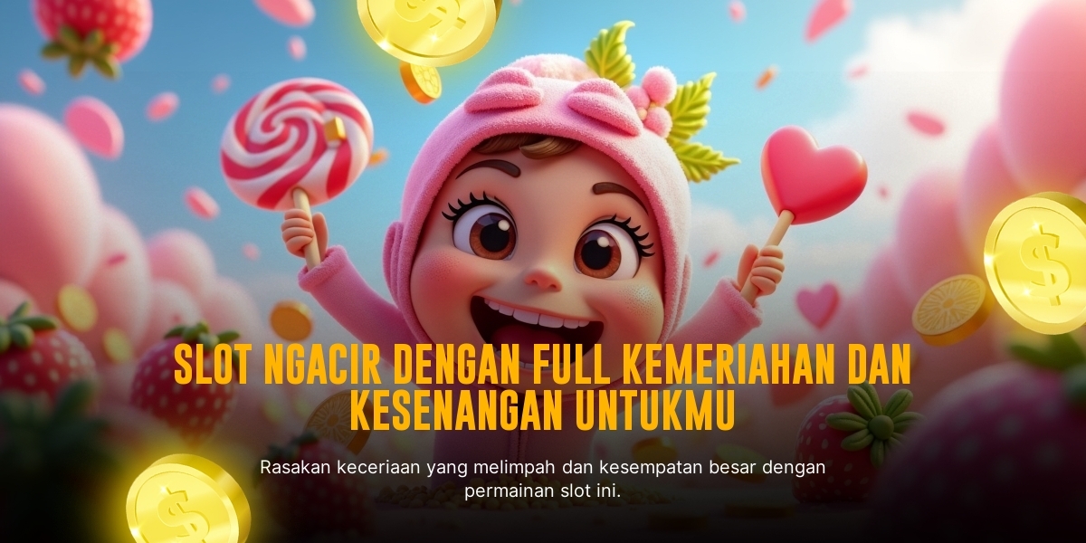 Menjelajahi WinMax77 Slot: Sensasi Maksimal Game Slot Pragmatic Play