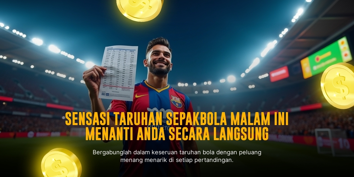 Rahasia Kemenangan di Game Bola dari Pragmatic Play