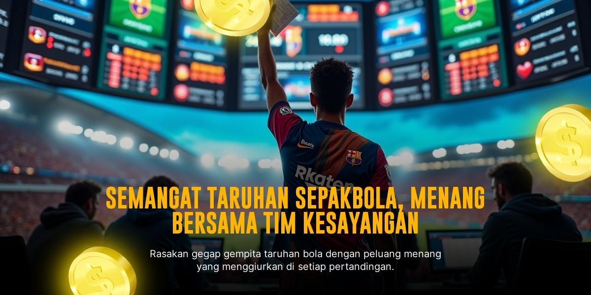 Mengenal Bola Panjang dalam Taruhan Sportsbook
