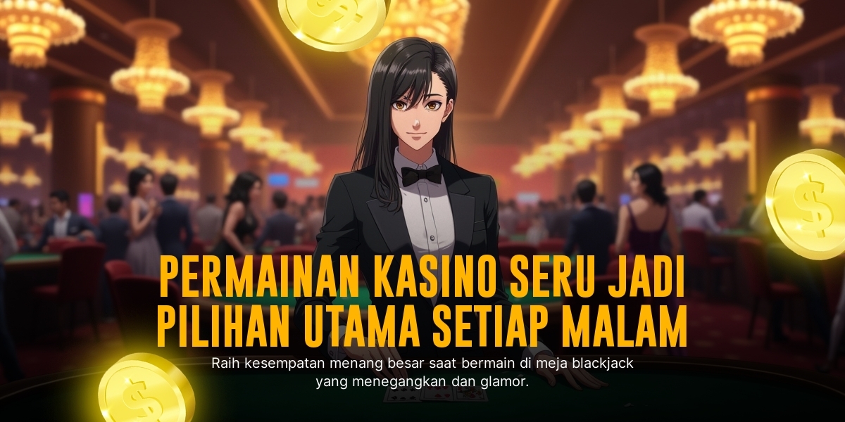 Ulasan Lengkap Baccarat Live Evolution Gaming: Sensasi Taruhan Kasino Terbaik