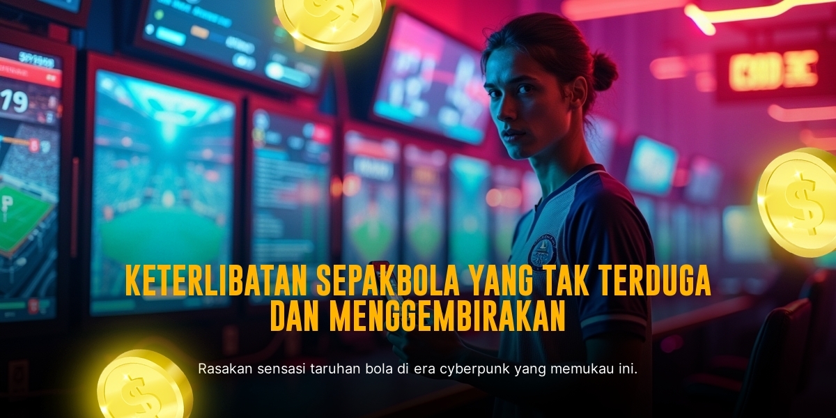 Bola SBOBET: Taruhan Sepak Bola yang Menguntungkan
