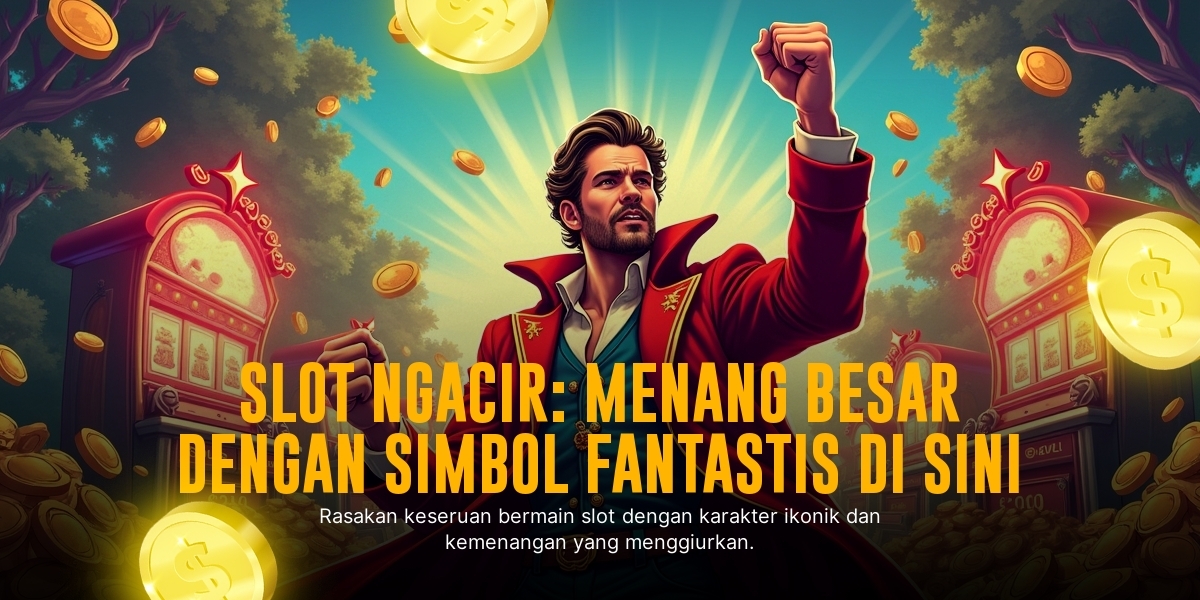 Megaways Slot: Strategi Menang Maksimal dari Pragmatic Play