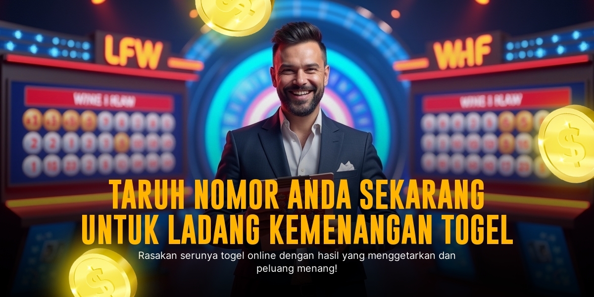 Rahasia Sukses Menang Togel Hongkong yang Tidak Banyak Diketahui