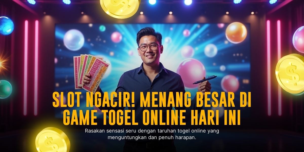 Membongkar Rahasia Togel Singapore: Strategi Menang yang Jarang Diketahui