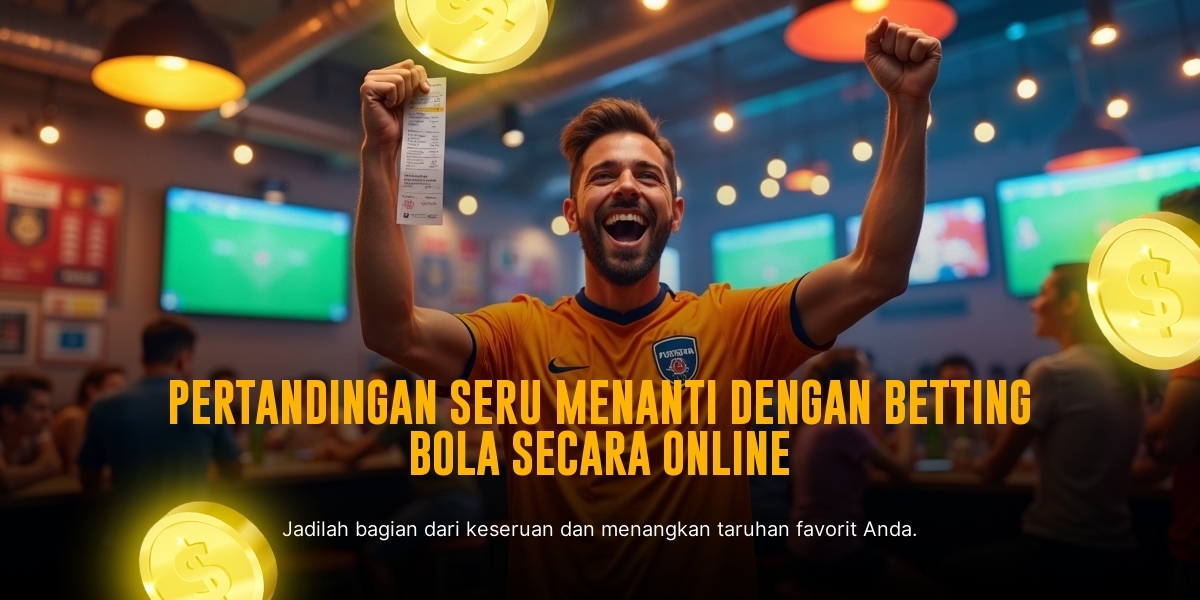 BOLA: Manfaat dan Cara Memaksimalkan Permainan Bola SBOBET