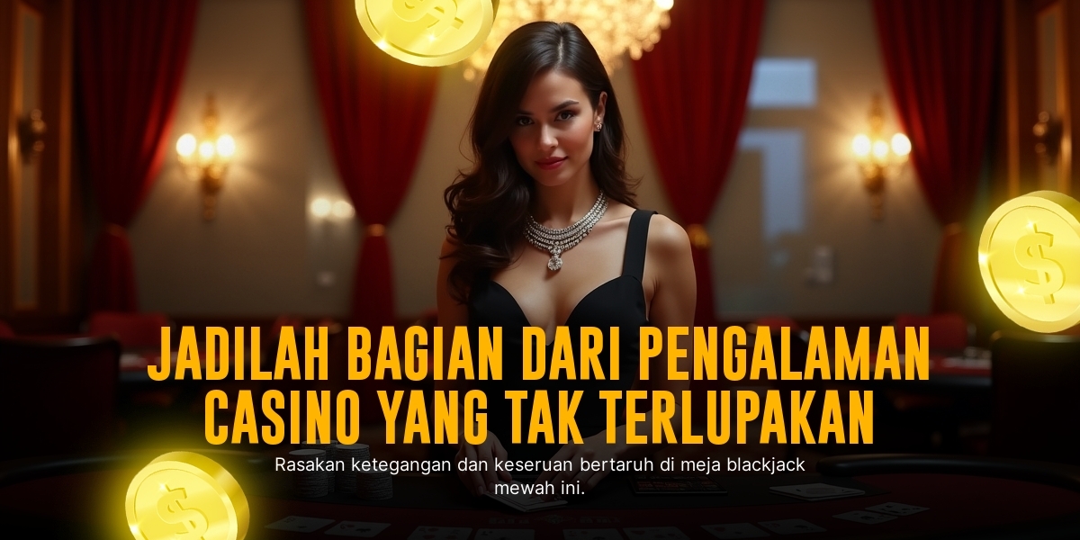 Mulia77 Slot: Menyelami Sensasi Kasino Pragmatic Play Paling Keren