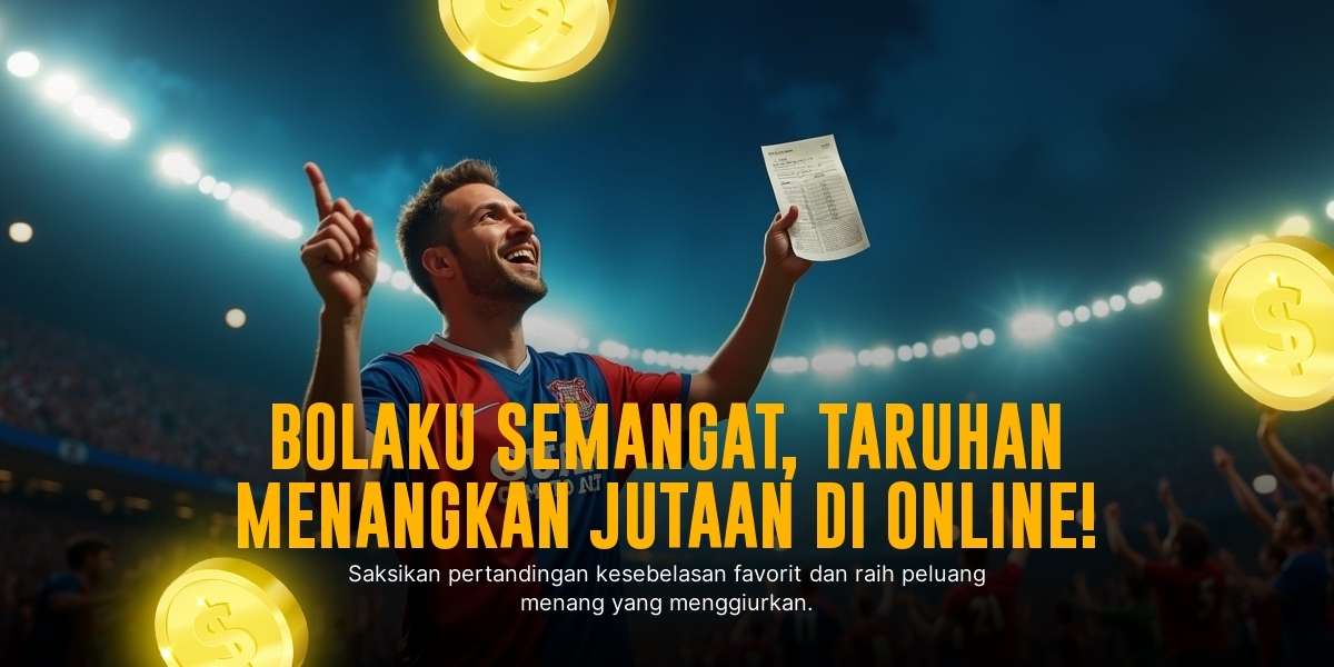 Rahasia Serunya Taruhan Bola di SBOBET