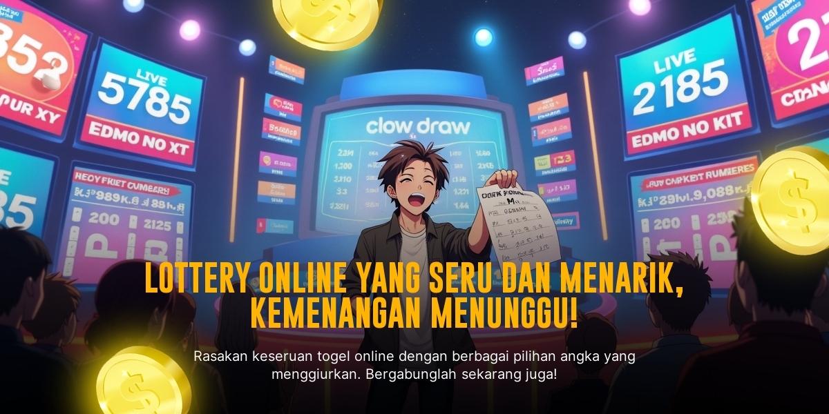 Raih Untung Maksimal dengan Strategi Togel Singapore (SGP) Terbaik
