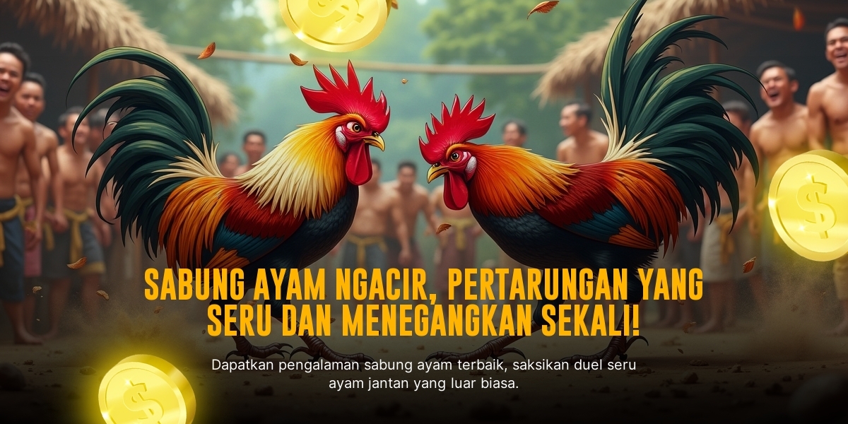 Walau Sama, Begini Asal Usul dan Kekuatan Ayam Bangkok