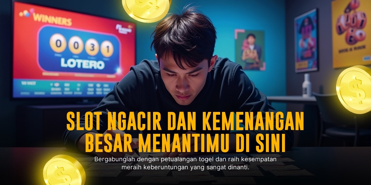 Strategi Jitu Menang Besar di Togel Singapore