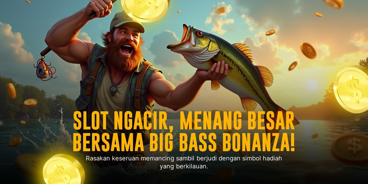 Serunya Main Slot Joker Gaming: Tips Menang Mudah