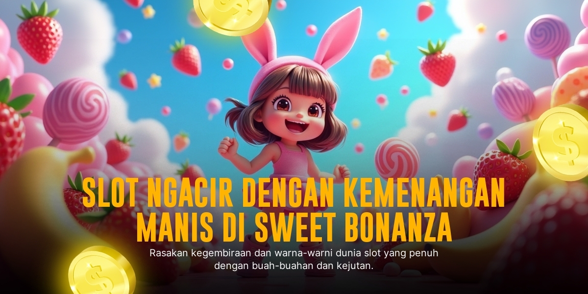 Raih Untung Maksimal dengan Slot Gates of Olympus Pragmatic Play