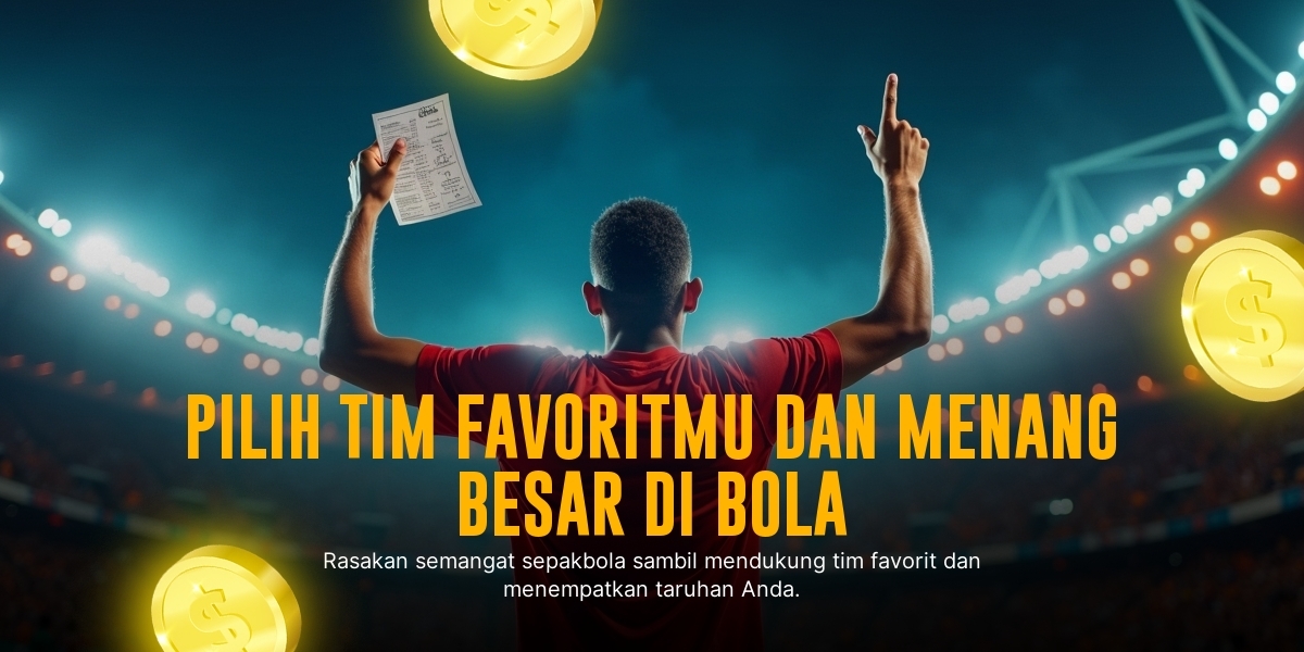 Menembus Arena Bola with SBOBET: Adu Strategi Taruhan yang Menggoda