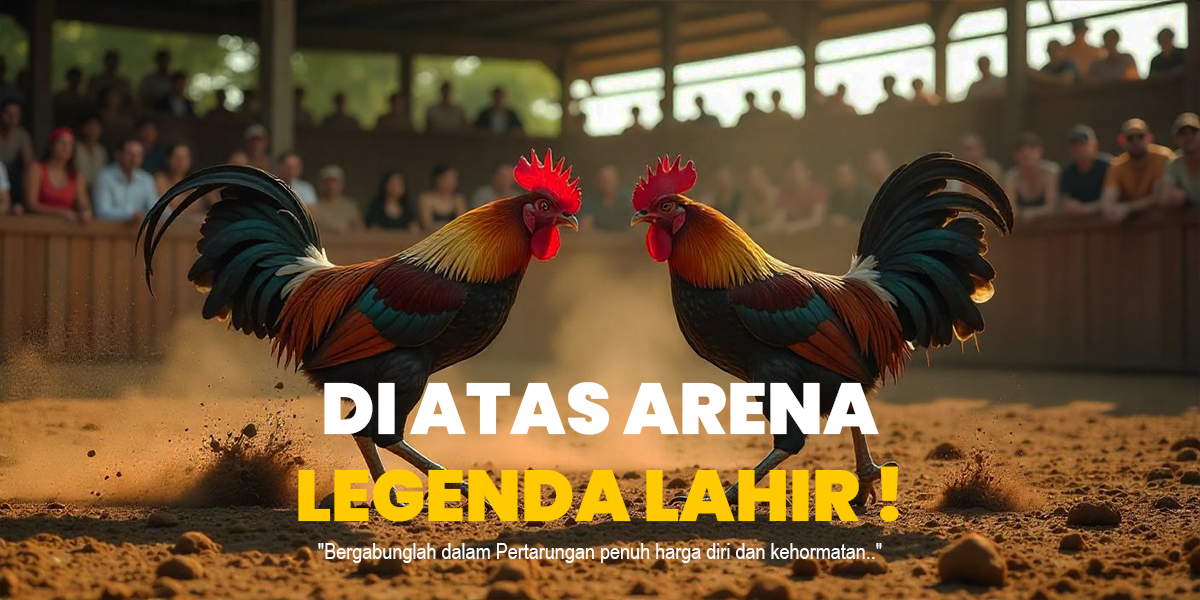 Mengenal Ayam Birma dalam Sabung Ayam SV388