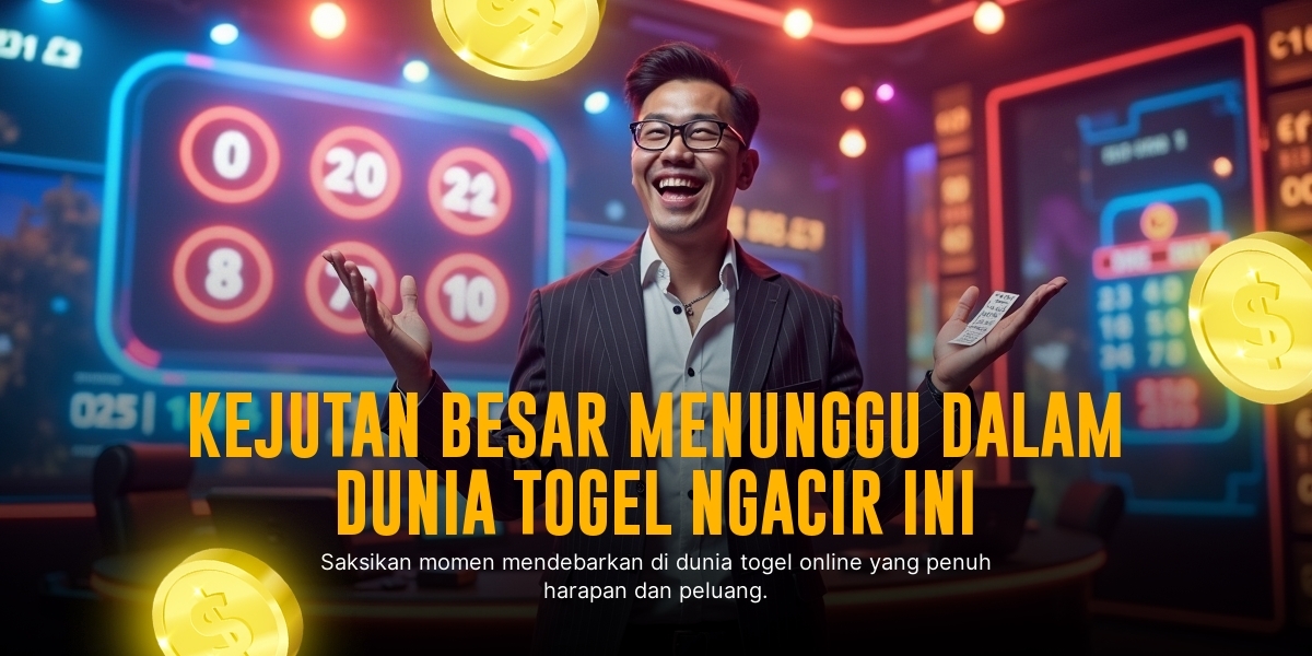 Mengenal Togel Hongkong: Strategi Maxwin77 dan Peluang Menang