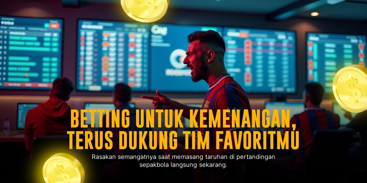 Serunya Taruhan Bola di SBOBET: Panduan Lengkap